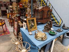 Ambiance..... galerie Herman 