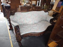 Canapé -3500 euros 
