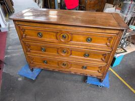 Commode lxvi en fruitier 