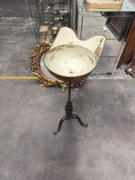 Déco en métal - 300 euros 