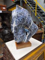 Décoration en marbre 