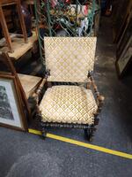 Fauteuil - 125 euros 