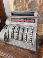 Original caisse enregistreuse 