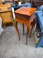 Sailette bois de placage 