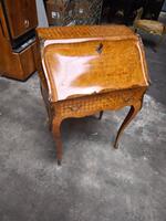 Secrétaire bois de placage -300 euros 