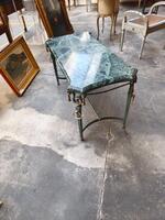 Table de salon 