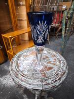 Verre de mariage cristal vsl-225 euros 